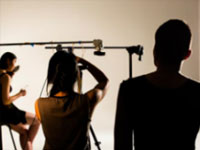 黑利伯瑞升学指导中心带你与新南威尔士大学零距离交流