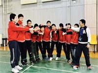 北京市忠德学校|课程成就学生，我们携手前行