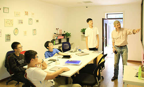 美国达罗捷派学校中国分校教学体系有哪些特色?