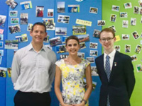 直面正统英式教育!卡迪夫公学1对1预约上线啦!