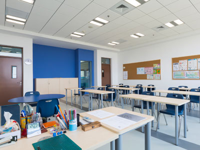 2018昆山加拿大国际学校招生简章