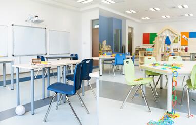 2019年昆山加拿大国际学校招生简章