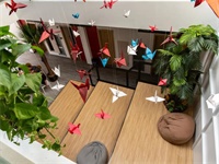 清华志清中学国际部高中录取分数线是多少？