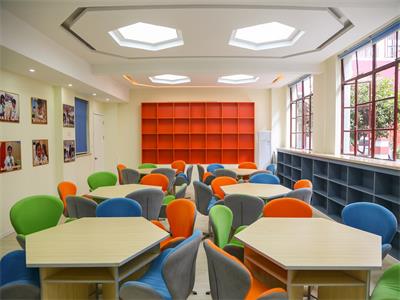 上海这所黑马双语学校，刚刚通过了IBMYP认证！【燎原双语】