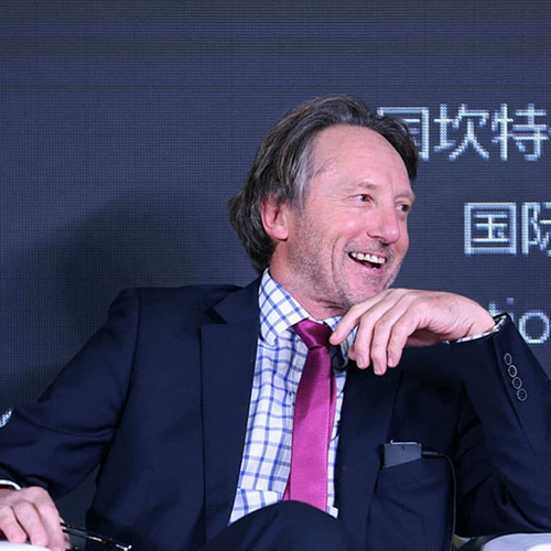 Geoff Cocksworth