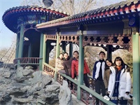 领科教育北京校区|牛剑面试，众多Offer缤纷而来