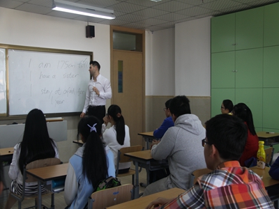 卡迪夫公学（上海）中心怎么样