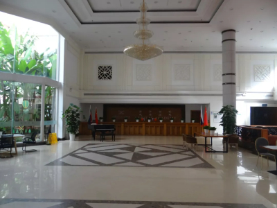 美华学校春招开放日预约报名中