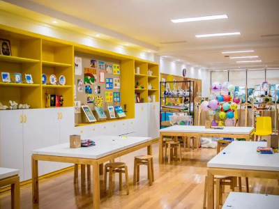 上海师范大学附属第二外国语学校开放日&招生信息