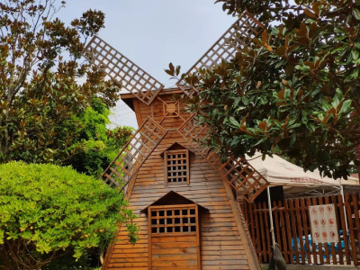 NEBS国际高中部ACT GAC项目启动