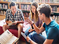 北京明诚外国语学校中德班（德高衔接班）招生简章