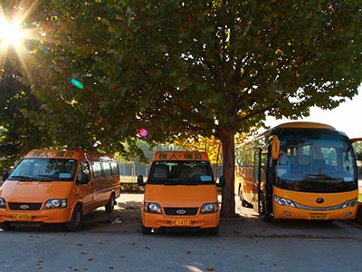 学校校车