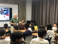 上海高藤创新学校|国际课程介绍