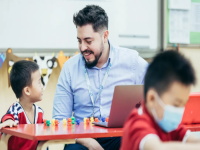 曦城协同学校4月29日开放日报名开启！