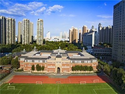 校园建筑