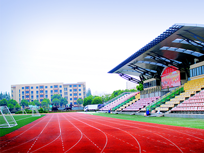 上海民办尚德实验学校国际部课程解析