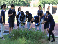 中大附属外国语实验中学：这样的数学课，你期待吗？