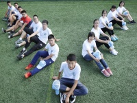 西安科大高新国际课程中心招生简章