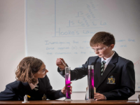 英国百年名校进驻中国，中英两国教育大咖纷纷来打call