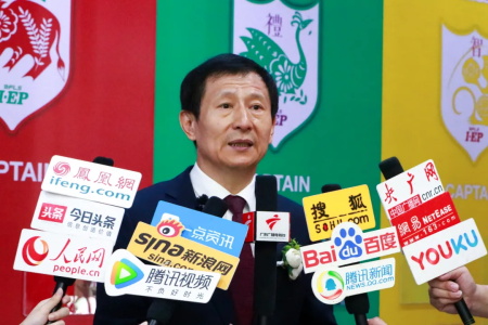 华师外校与华师附中国际部缔结姊妹学校！