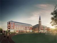 上海赫德双语学校2020年插班考试题目详情