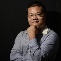 王潘潘  Micheal   DSE英语科目教师