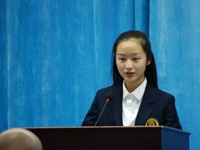 Lee Academy 喜报|我校学生获&ldquo;21世纪杯&rdquo;全国英语演讲大赛上海市特等奖和一等奖，晋级全国总决赛