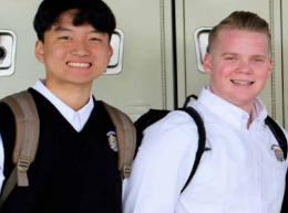 盐城外国语学校AP课程介绍