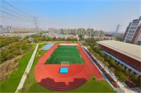 上海浦东新区民办万科学校概况