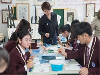 艺术留学新机遇 上新府学意大利艺术名校班&mdash;&mdash;给自己一个更精彩的未来