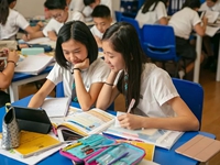 全球校园帮助孩子探索世界 Global Campus - Help your child explore the world