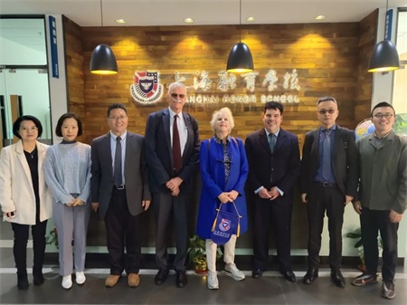 惊!这所始于1960的瑞士私立美高竟与融育的教育理念不谋而合!