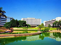 拥有深圳的大学软硬件，集聚海内外优质名校资源，这所新校真的&ldquo;牛&rdquo;！