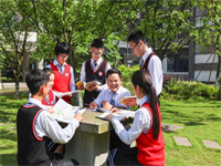 重庆市第十八中学2019招生简章