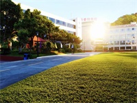 2020-2021学年格睿特高级中学普高班学期收费公示