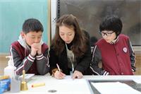 上海托马斯实验学校初中部怎么样？2021年招生简章