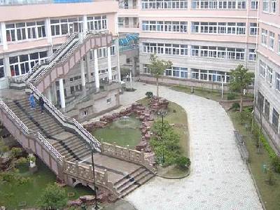 感受上海文绮汇点美高&ldquo;走班制&rdquo;的分层教学