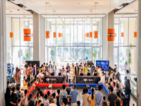 丰富教育想象|荟同卓越中心与大疆教育开展深度合作