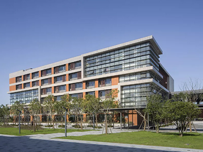 上海耀华学校临港校区招生对象