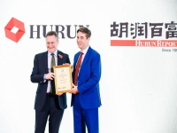 天津惠灵顿学校入选胡润中国国际学校百强榜单Top50