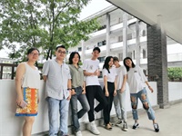 重庆十八中学国际部 教师节 | 如何激发学生自主探究学习力？这5位老师有话说