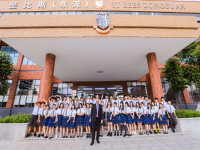 相信梦想的力量丨圣比斯(东莞)百万奖学金计划