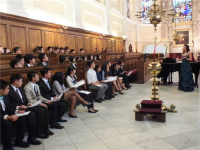 上海进华中学A-level课程中心国际课程班招生简章