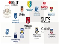 PICK YOUR UNIVERSITY｜国开QCE升学指导进行时