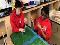 友好之城，等你来缔造！启明星中学线上融合营招募中！