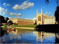 世界Top10！深圳国际预科学院再添重磅录取