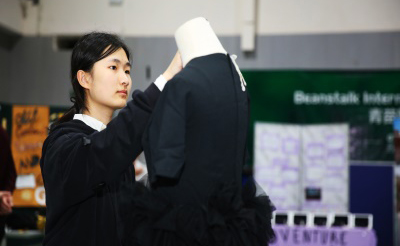 青苗国际双语学校IB-MYP课程