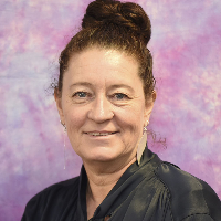 耀华国际教育学校北京校区:Karen Reynolds 女士 外籍副校长