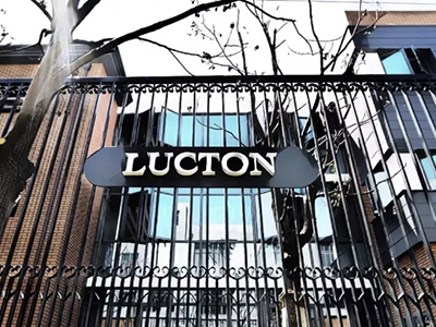 上海莱克顿学校招生简章