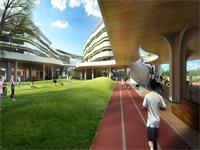 上海进才中学留学生课程设置是什么?